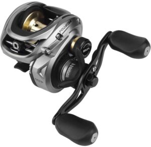 Reel Rotativo Marine Sports Venza GTO 11000 SHIL (Izquierda)