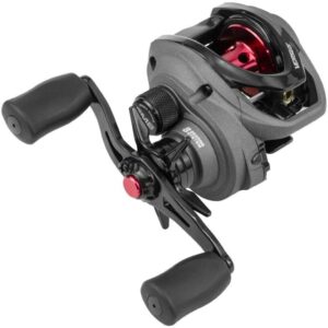 Reel Rotativo Marine Sports Versus 8000 GTS SHI (Derecha)
