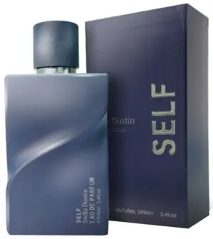 Perfume Stella Dustin Self EDP 100mL - Masculino