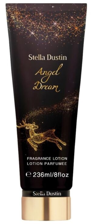 Body Lotion Stella Dustin Angel Dream - 236mL