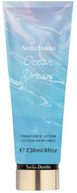 Body Lotion Stella Dustin Ocean Dream - 236mL