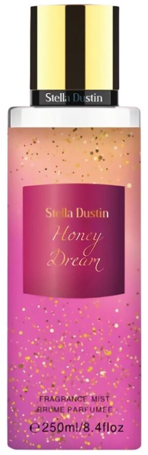 Splash Stella Dustin Honey Dream - 250mL