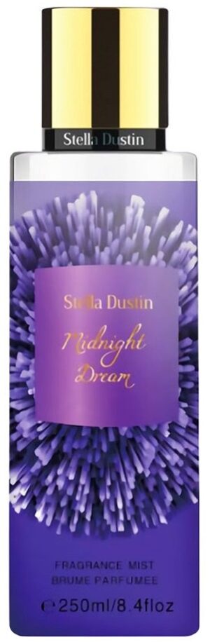 Splash Stella Dustin Midnight Midnight Dream - 250mL