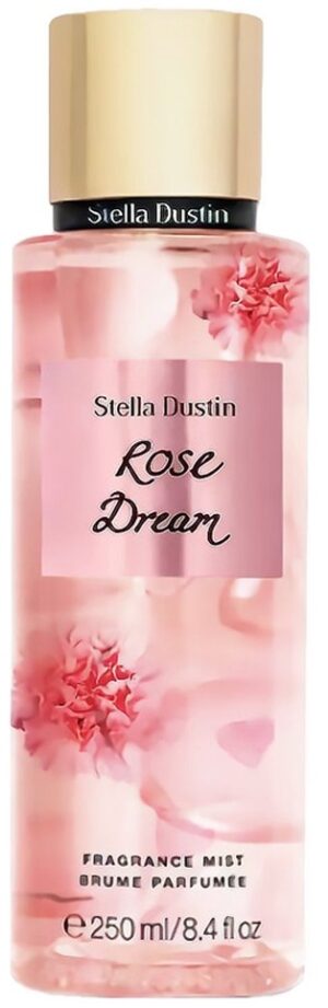 Splash Stella Dustin Rose Dream - 250mL