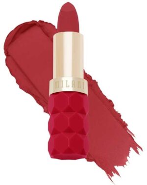 Labial Milani Color Fetish Matte 340 Poppy - 4g