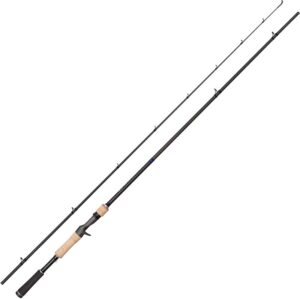 Caña Shimano Exage XAC510MSA 1.78m 8-15lb (Carrete)