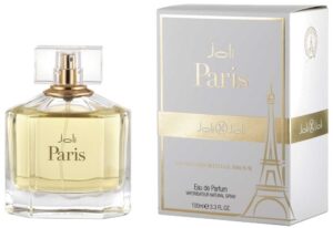Perfume Joli Paris Joli Joli EDP 100mL - Femenino