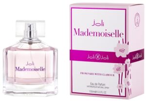 Perfume Joli Paris Mademoiselle Joli Joli EDP 100mL - Femenino