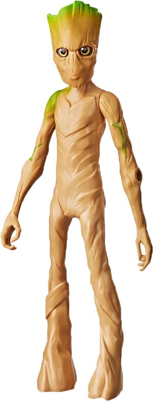 Muñeco Hasbro Marvel Groot - E0778