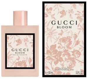 Perfume Gucci Bloom EDT 100mL - Femenino
