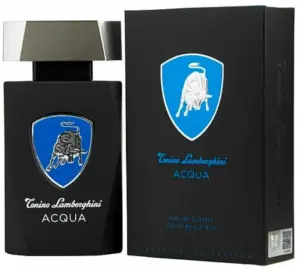 Perfume Tonino Lamborghini Acqua EDT 100mL - Masculino