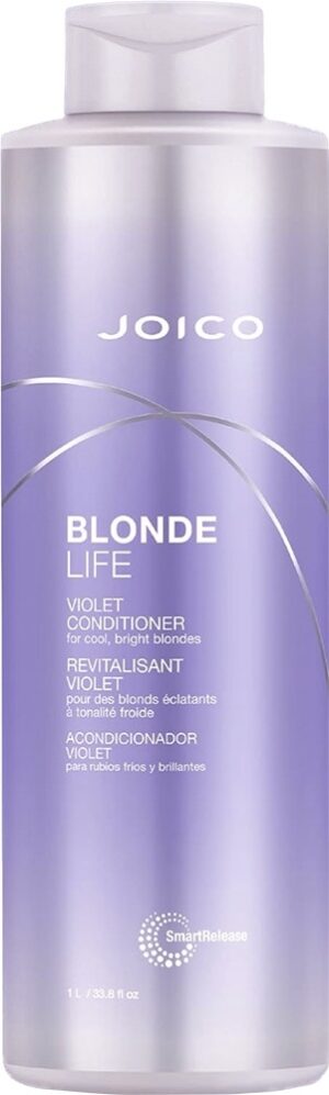 Acondicionador Joico Blonde Life - 1L