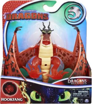 Dragons Hookfang 6056050