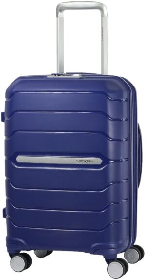 Maleta de Viaje Samsonite Octolite I72041004 Spinner 55/20 Pequeña