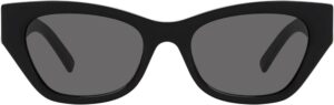 Lentes de Sol Givenchy GV40008U 01A 55-19-130