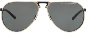Lentes de Sol Porsche Design P8938-C