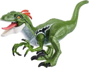 Zuru Robo Alive Dino Action Raptor - 7172