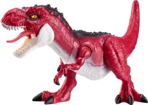 Zuru Robo Alive Dino Action T-Rex - 7171