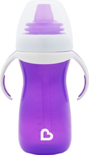 Vaso de Entrenamiento Munchkin - 296 ML 1646