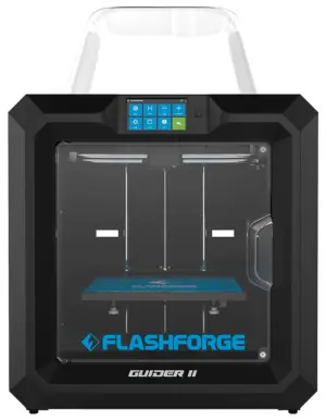 Impresora 3D Flashforge Guider 2 - Bivolt