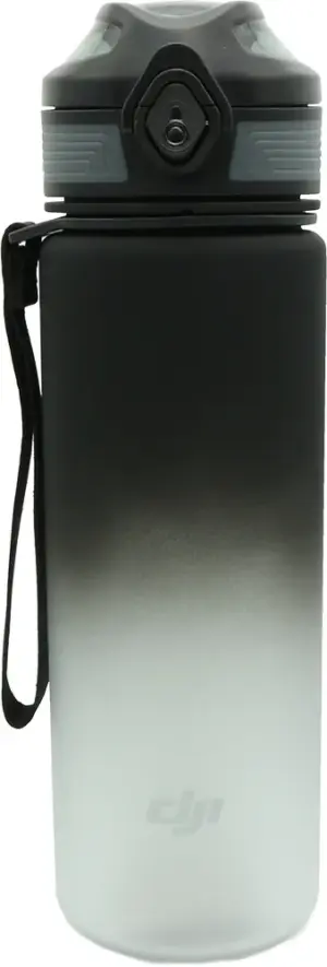 Botella DJI Twilight White - 650mL