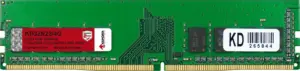 Memoria Keepdata 4 GB 3200MHz DDR4 KD32N22/4G