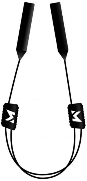 Cordón Ajustable para Lente Marine Sports SSB Black