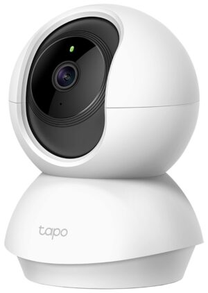 Cámara de Vigilancia TP-Link Tapo C210 WiFi 2.4Ghz Full HD 3MP