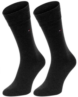 Medias Tommy Hilfiger 371111 200 Masculino (2 Pares)