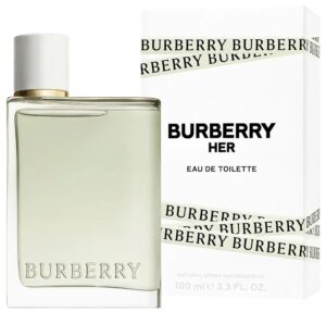 Perfume Burberry Her Blossom EDT 100mL - Femenino