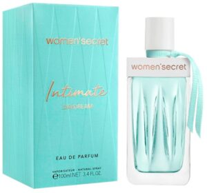 Perfume Women'Secret Intimate Daydream EDP 100mL - Femenino