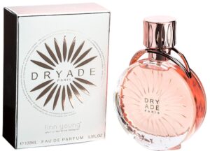 Perfume Linn Young Dryade Paris EDP 100mL - Femenino