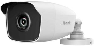 Cámara de Seguridad Hilook Turbo HD THC-B220 2.8mm 1080p - Bullet