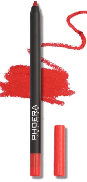 Lápiz Labial Phoera Lip Liner 006 Beau - 1.2g