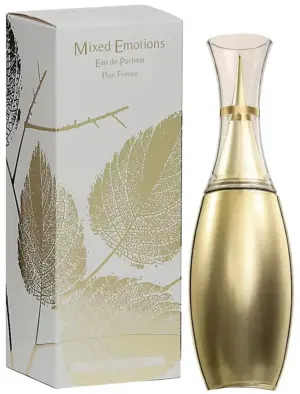 Perfume Linn Young Mixed Emotions EDP 30mL  - Femenino