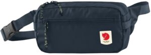 Riñonera Fjällräven High Coast Hip Pack 23223-560 - Navy