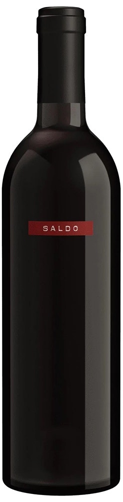 Vino The Prisoner Saldo Zinfandel