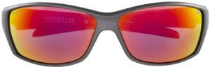 Lentes de Sol Caterpillar CTS-8016-108P 65-13-120