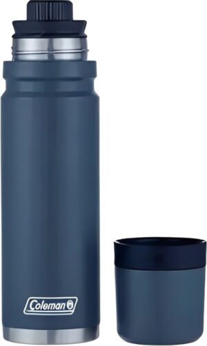 Botella Térmica Coleman 2122434 1.2L - Azul