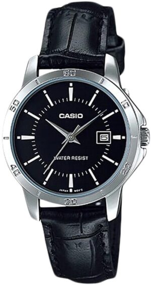 Reloj Femenino Casio Analógico LTP-V004L-1AUDF (sin estuche)
