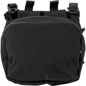 Bolsa 5.11 Tactical 2 Banger Gear Set 56400-019 Negro