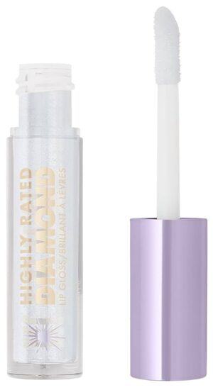 Labial liquido Milani Highly Rated 100 Diamond - 4.4mL