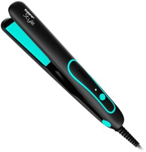 Planchita Taiff Style 46W Bivolt 50/60Hz Negro