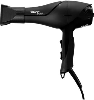 Secador de cabello Taiff Easy 1700W 220V 50/60Hz