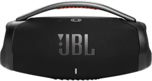 Speaker JBL Boombox 3 Bluetooth - Negro