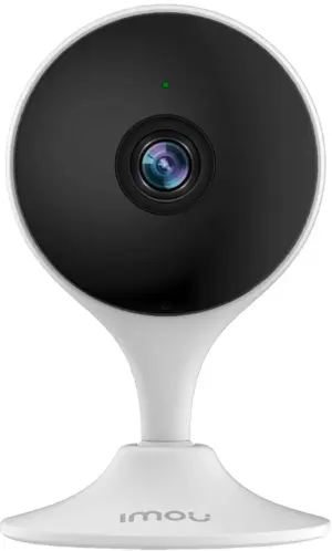 Cámara de vigilancia Dahua Imou CUE 2C IPC-C22CP-D 1080p Wi-Fi