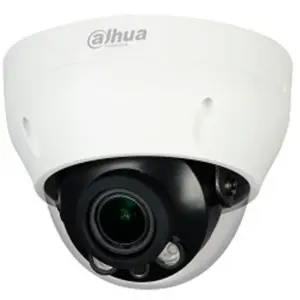 Cámara de Seguridad Dahua 5MP HDCVI Dome DH-HAC-D3A51P-VF