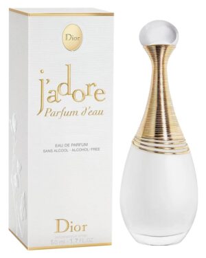 Perfume Christian Dior Jadore Parfum deau EDP 50mL - Femenino