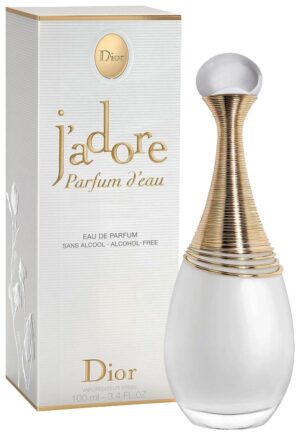 Perfume Christian Dior Jadore Parfum deau EDP 100mL - Femenino
