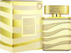 Perfume Chris Adams Gorgeous Pour Femme EDP 100mL - Femenino